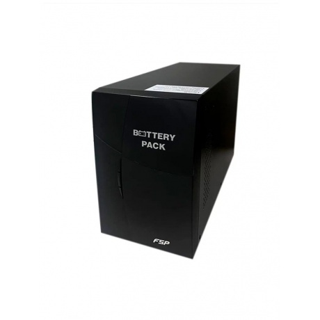 

Батарея для ИБП FSP Empty 72V BB-72/18T-E (99995305)