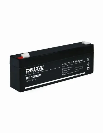 Батарея для ИБП Delta DT-12022