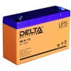 Батарея для ИБП Delta HR 6-12