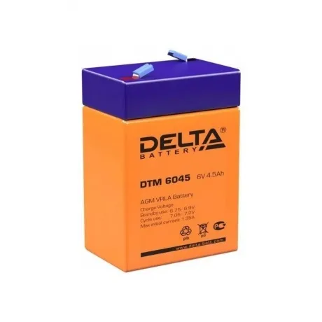Батарея для ИБП Delta DTM-6045