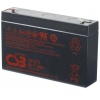 Аккумуляторная батарея для ИБП CSB GP672 7.2 А·ч