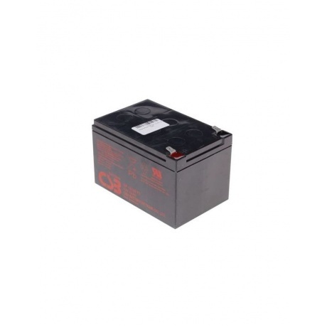 

Аккумуляторная батарея для ИБП CSB GP12120 F2 12 А·ч