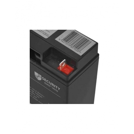 Батарея для ИБП Delta DT 1218 12В 18Ач - фото 4