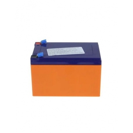 Батарея для ИБП Delta DTM 1212 12В 12Ач - фото 5