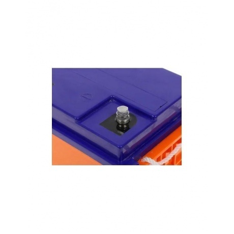 Батарея для ИБП Delta DTM 12120 L 12В 120Ач - фото 4