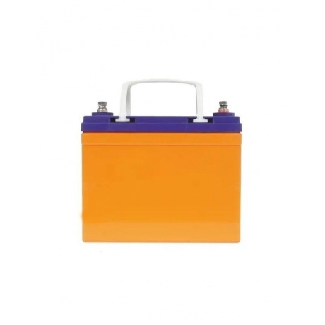 Батарея для ИБП Delta DTM 1233L 12В 33Ач - фото 5