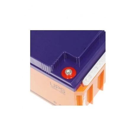 Батарея для ИБП Delta DTM 1265 L 12В 65Ач - фото 4