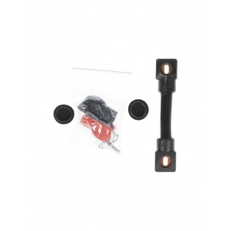 Батарея для ИБП Delta DTM 1265 L 12В 65Ач - фото 6