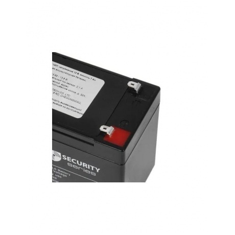 Батарея для ИБП Delta DT 1207 12В 7Ач - фото 4