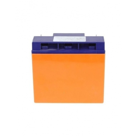 Батарея для ИБП Delta DTM 1217 12В 17Ач - фото 5