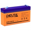 Батарея для ИБП Delta DTM 6012