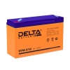 Батарея для ИБП Delta DTM 612