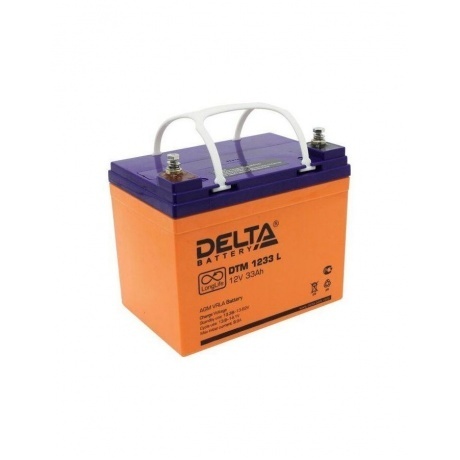 

Батарея для ИБП Delta DTM 1233 L
