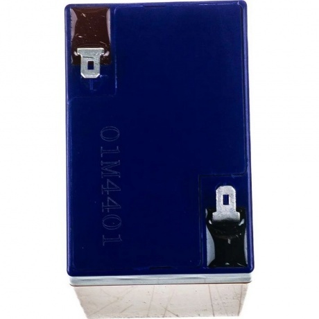 Батарея для ИБП Delta HR 6-4.5 - фото 3