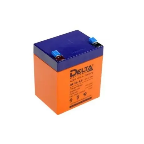 Батарея для ИБП Delta HR 12-4.5