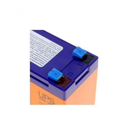 Батарея для ИБП Delta HR 12-28 W - фото 4