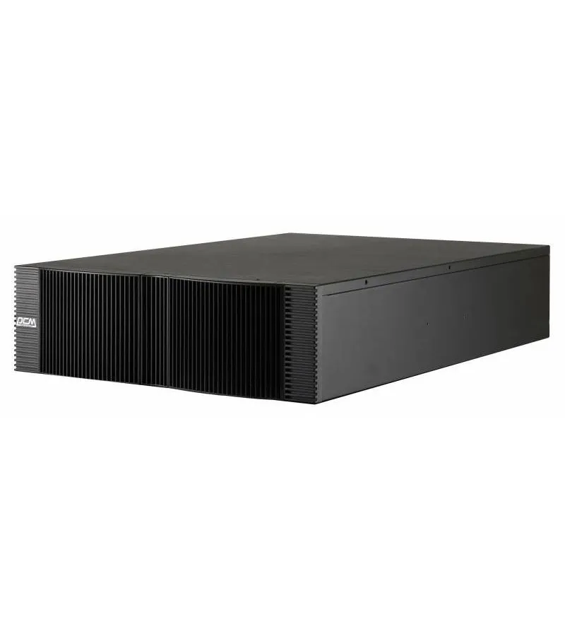Батарея для ИБП Powercom BAT VGD 240V RM VRT10K 240В 9Ач для VRT-10K