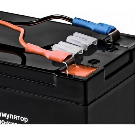 Батарея для ИБП Prometheus Energy PE 12072L 12В 7.2Ач - фото 2