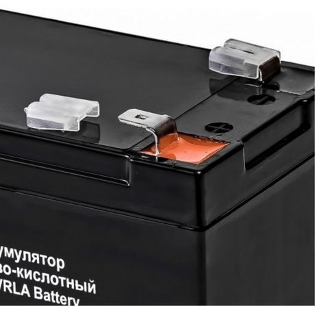 Батарея для ИБП Prometheus Energy PE 12072L 12В 7.2Ач - фото 3