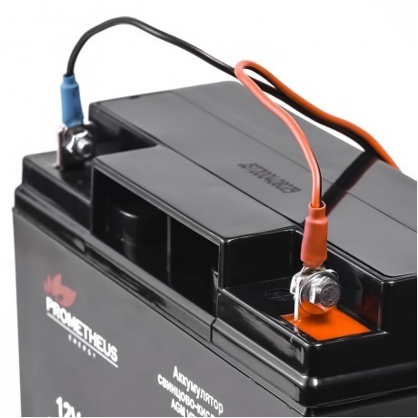 Батарея для ИБП Prometheus Energy PE 1218 12В 18Ач - фото 5