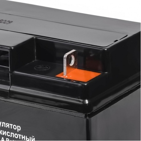 Батарея для ИБП Prometheus Energy PE 1218L 12В 18Ач - фото 3