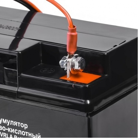 Батарея для ИБП Prometheus Energy PE 1218L 12В 18Ач - фото 4