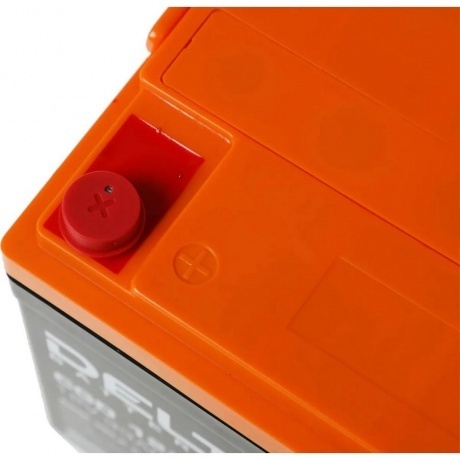 Батарея для ИБП Delta CGD 1233 - фото 6