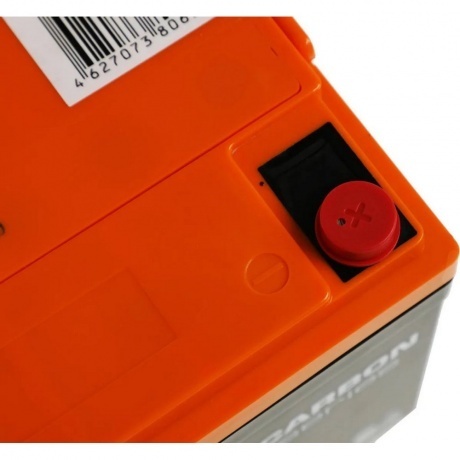 Батарея для ИБП Delta CGD 1233 - фото 7