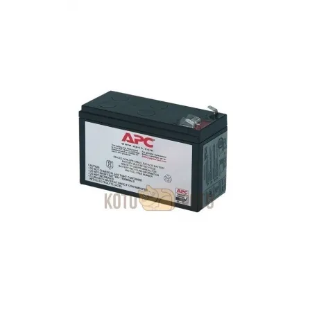 Батарея для ИБП APC RBC2