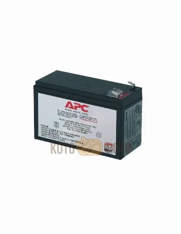 Батарея для ИБП APC RBC17