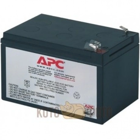 Батарея для ИБП APC RBC4