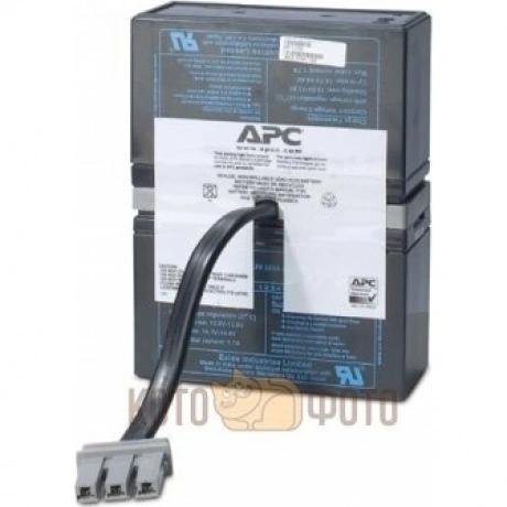 Батарея для ИБП APC RBC33