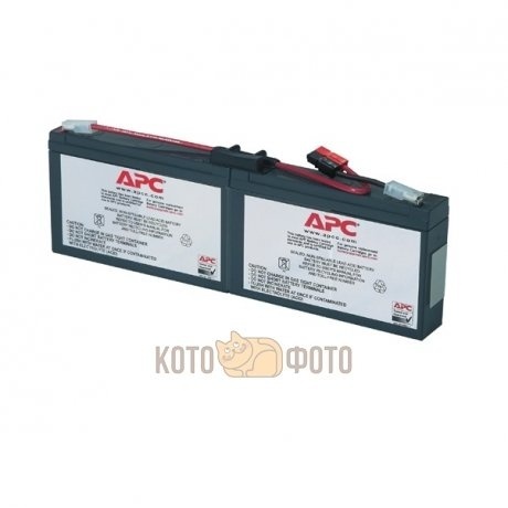 Батарея для ИБП APC RBC18