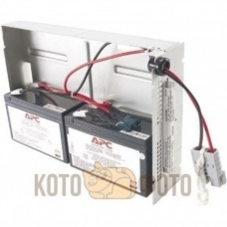 Батарея для ИБП APC RBC22