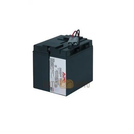 Батарея для ИБП APC RBC7