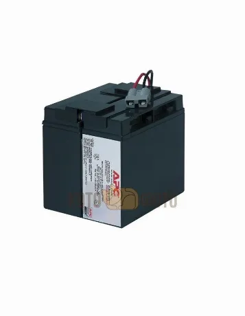 Батарея для ИБП APC RBC7