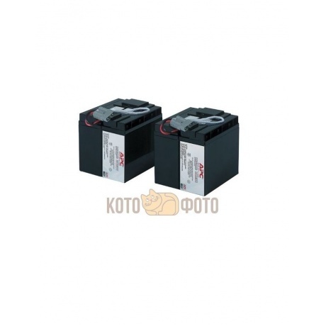 Батарея для ИБП APC RBC55