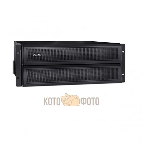 Батарея для ИБП APC SMX120BP - фото 2