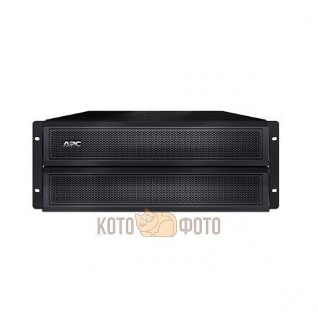 Батарея для ИБП APC SMX120BP - фото 3