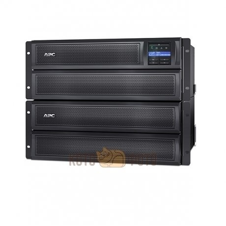 Батарея для ИБП APC SMX120BP - фото 5