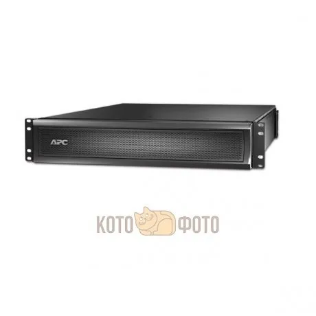 Батарея для ИБП APC SMX120RMBP2U внешняя Smart-UPS X 120V LCD дл...