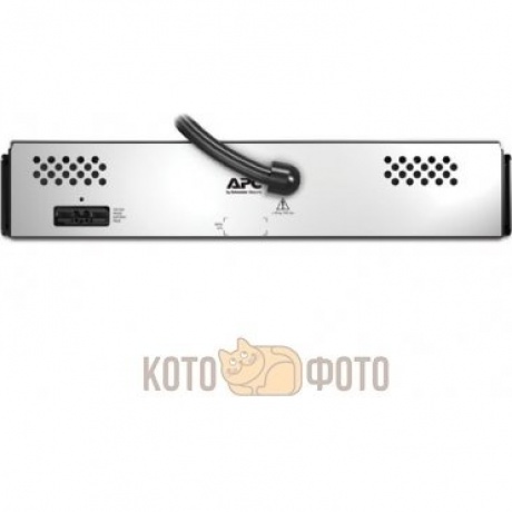 Батарея для ИБП APC SMX120RMBP2U внешняя Smart-UPS X 120V LCD для ИБП APC - фото 2