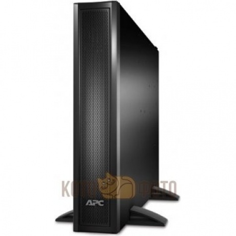 Батарея для ИБП APC SMX120RMBP2U внешняя Smart-UPS X 120V LCD для ИБП APC - фото 3