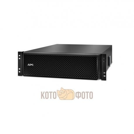 

Батарея для ИБП APC SRT192RMBP2 Smart-UPS SRT 192V 8 and 10kVA RM Battery Pack