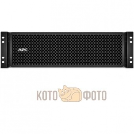 Батарея для ИБП APC SRT192RMBP2 Smart-UPS SRT 192V 8 and 10kVA RM Battery Pack - фото 2