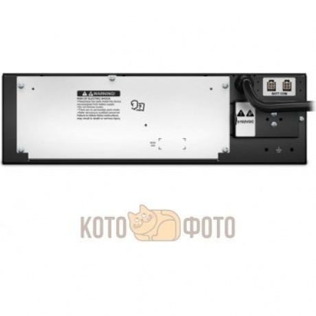 Батарея для ИБП APC SRT192RMBP2 Smart-UPS SRT 192V 8 and 10kVA RM Battery Pack - фото 3
