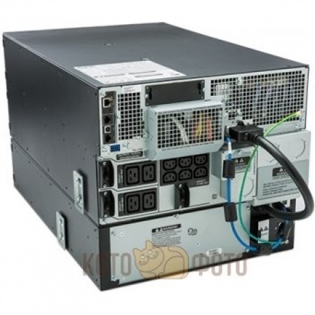 Батарея для ИБП APC SRT192RMBP2 Smart-UPS SRT 192V 8 and 10kVA RM Battery Pack - фото 4