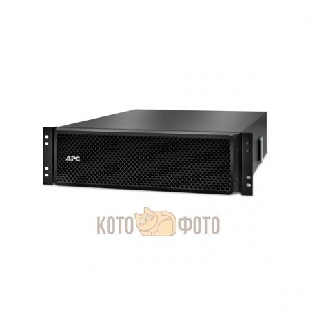 

Батарея для ИБП APC SRT192RMBP Smart-UPS SRT 192V 5kVA and 6kVA RM Battery Pack
