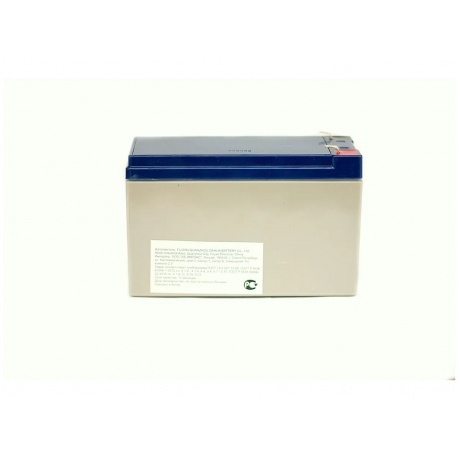 Батарея для ИБП LFA FB7.2-12 - фото 8