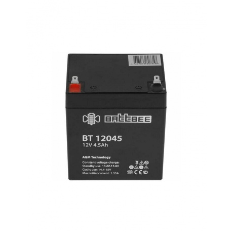 Батарея для ИБП Delta BattBee BT 12045 - фото 5